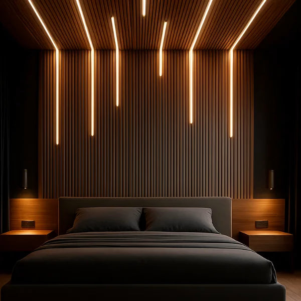 Tira LED Arquitectónica