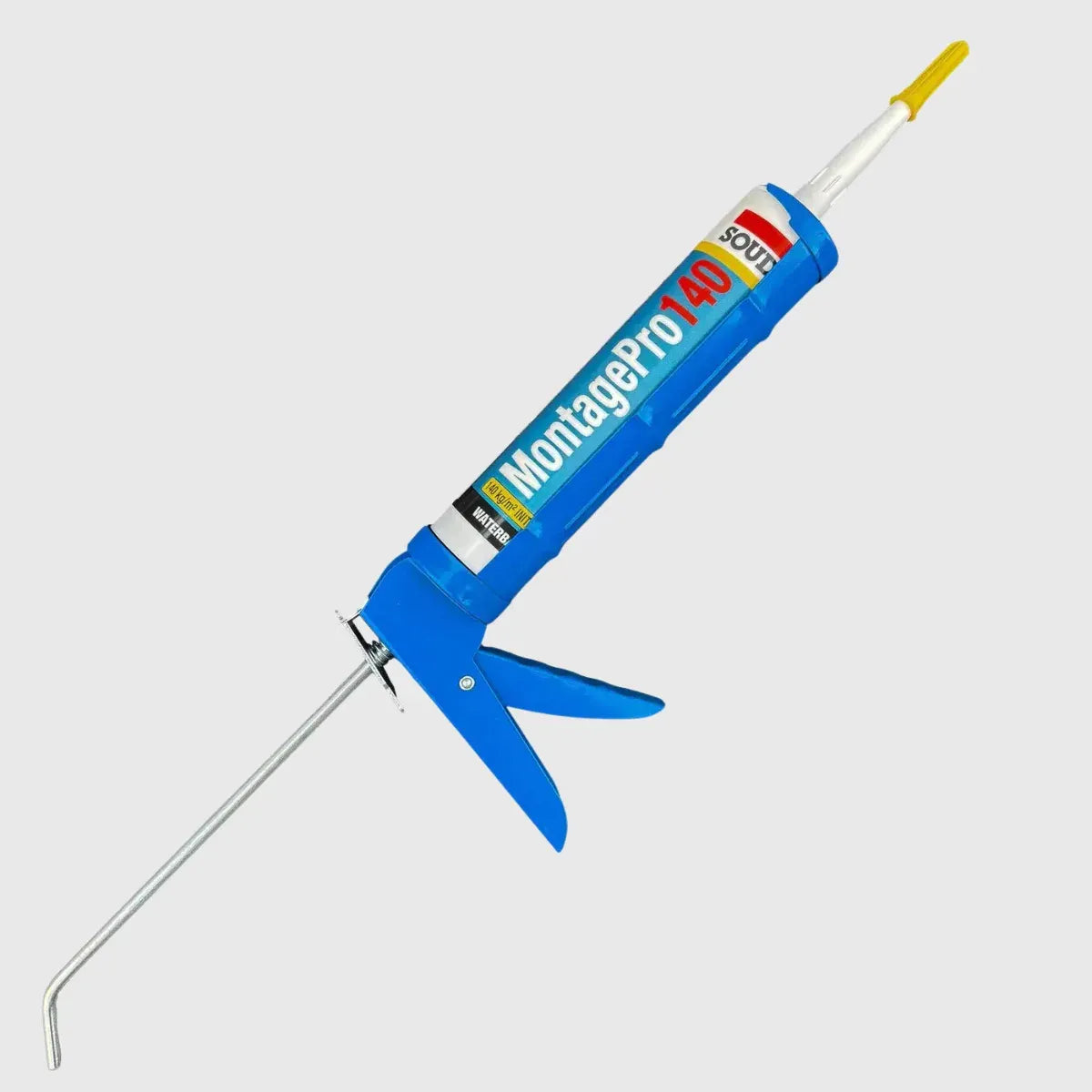 Pistola de Aplicación para Adhesivo de Montaje